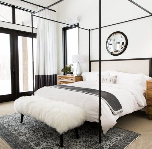 Lund Signature Mattress Topper